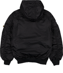 Alpha Industries Bomber Jacket