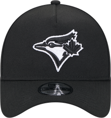 Blue Jays New Era Men's 940 A-Frame Adjustable Hat