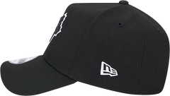 Blue Jays New Era Men's 940 A-Frame Adjustable Hat