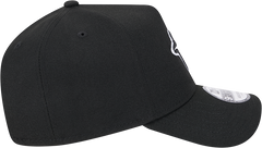 Blue Jays New Era Men's 940 A-Frame Adjustable Hat