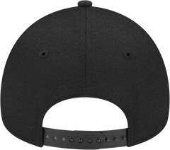 Blue Jays New Era Men's 940 A-Frame Adjustable Hat