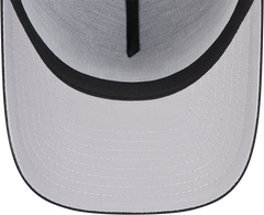 Blue Jays New Era Men's 940 A-Frame Adjustable Hat