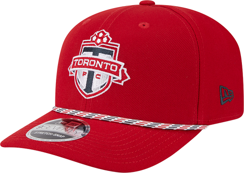 Multi Rope Primary Logo 9SEVENTY Adjustable Hat