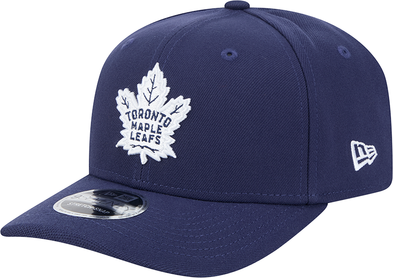 9SEVENTY Primary Logo Poly Stretch Snapback