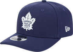 9SEVENTY Primary Logo Poly Stretch Snapback