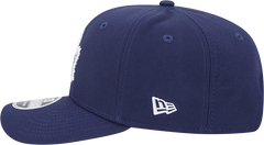 9SEVENTY Primary Logo Poly Stretch Snapback