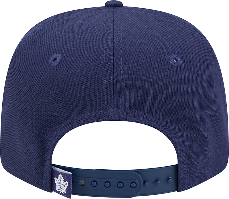 9SEVENTY Primary Logo Poly Stretch Snapback