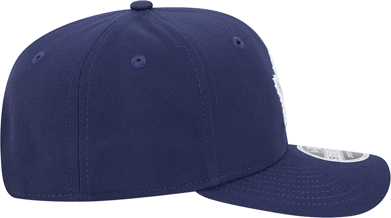 9SEVENTY Primary Logo Poly Stretch Snapback