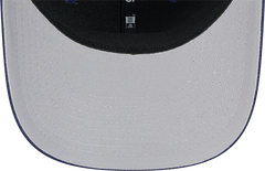 9SEVENTY Primary Logo Poly Stretch Snapback