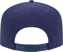 9FIFTY Poly Script Snapback