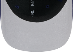 9FIFTY Poly Script Snapback