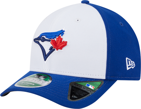 Blue Jays New Era Men's 9FORTY Adjustable Hat