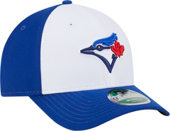 Blue Jays New Era Men's 9FORTY Adjustable Hat