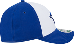 Blue Jays New Era Men's 9FORTY Adjustable Hat