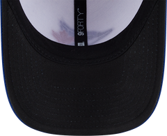 Blue Jays New Era Men's 9FORTY Adjustable Hat