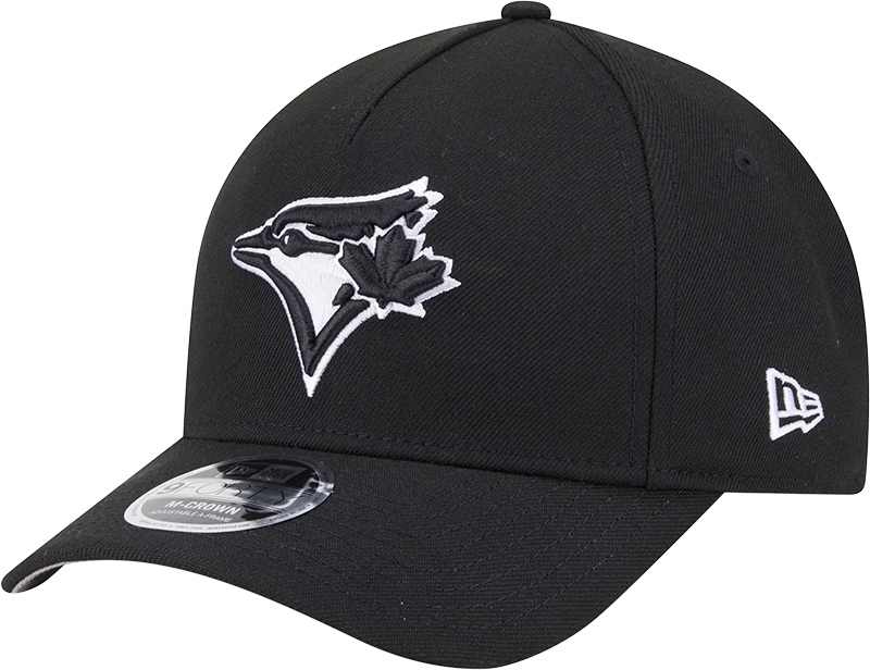 Blue Jays New Era Men's 9FORTY Adjustable Hat