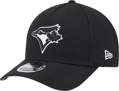 Blue Jays New Era Men's 9FORTY Adjustable Hat