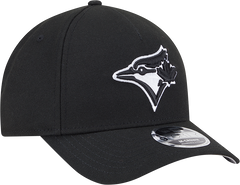 Blue Jays New Era Men's 9FORTY Adjustable Hat