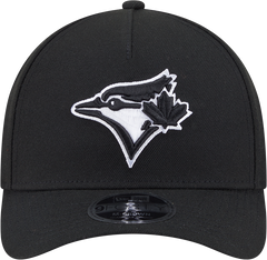 Blue Jays New Era Men's 9FORTY Adjustable Hat