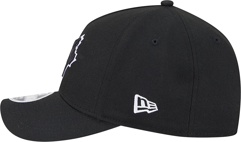Blue Jays New Era Men's 9FORTY Adjustable Hat