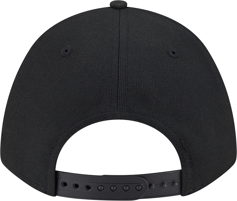 Blue Jays New Era Men's 9FORTY Adjustable Hat