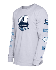 Logo Hit Long Sleeve