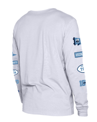 Logo Hit Long Sleeve