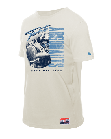 Distressed Graphic Tee