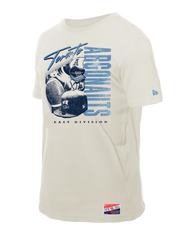 Distressed Graphic Tee