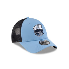 2025 Sideline 9FORTY Structured Hat
