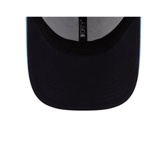 2025 Sideline 9FORTY Structured Hat