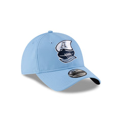 2025 Sideline 9TWENTY Slouch Adjustable Hat - Powder Blue