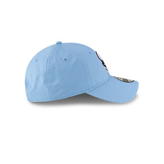 2025 Sideline 9TWENTY Slouch Adjustable Hat - Powder Blue