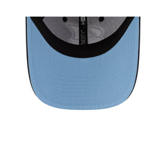2025 Sideline 9TWENTY Slouch Adjustable Hat - NAVY