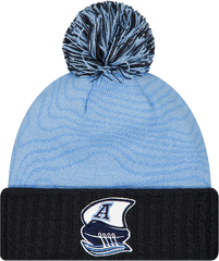 2025 Sideline Cuffed Pom Toque