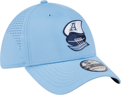 Boat Logo 39THIRTY Flexfit Hat - POWDER BLUE