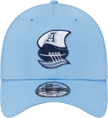 Boat Logo 39THIRTY Flexfit Hat - POWDER BLUE