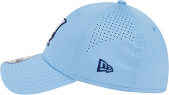 Boat Logo 39THIRTY Flexfit Hat - POWDER BLUE