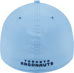 Boat Logo 39THIRTY Flexfit Hat - POWDER BLUE