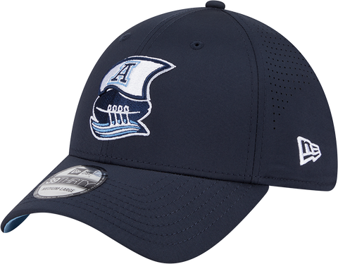 Boat Logo 39THIRTY Flexfit Hat - NAVY