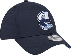 Boat Logo 39THIRTY Flexfit Hat - NAVY