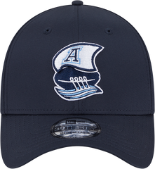 Boat Logo 39THIRTY Flexfit Hat - NAVY