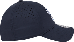Boat Logo 39THIRTY Flexfit Hat - NAVY