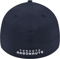 Boat Logo 39THIRTY Flexfit Hat - NAVY