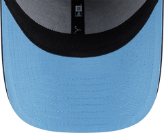 Boat Logo 39THIRTY Flexfit Hat - NAVY