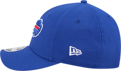 Buffalo Bills New Era Men's 940 Adjustable Hat - BLUE
