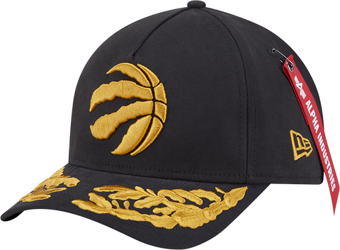 9FORTY Alpha Adjustable Hat