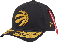 9FORTY Alpha Adjustable Hat