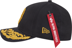 9FORTY Alpha Adjustable Hat