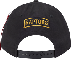 9FORTY Alpha Adjustable Hat